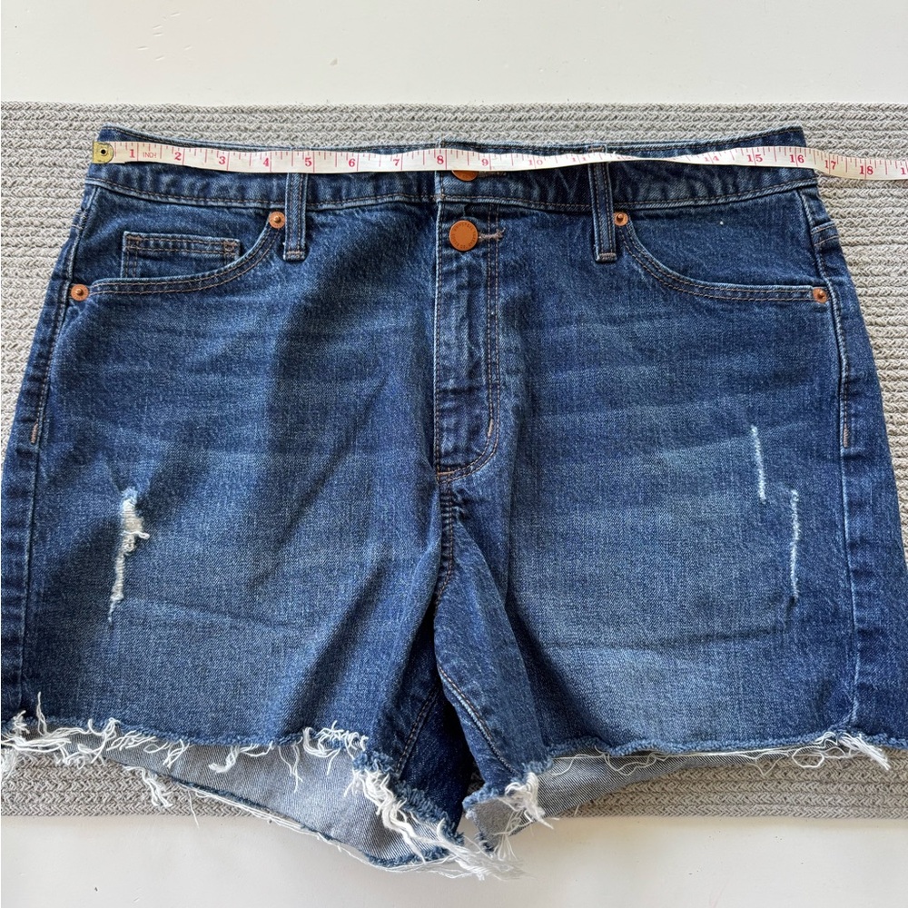 Universal Thread Classic Medium Blue Vintage Midi… - image 7